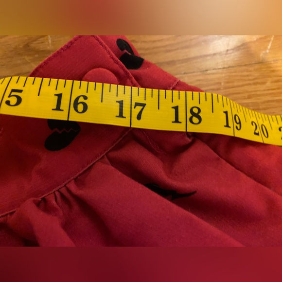 Unique Vintage Universal Monsters Frankenstein skirt size 16 - Picture 5 of 6